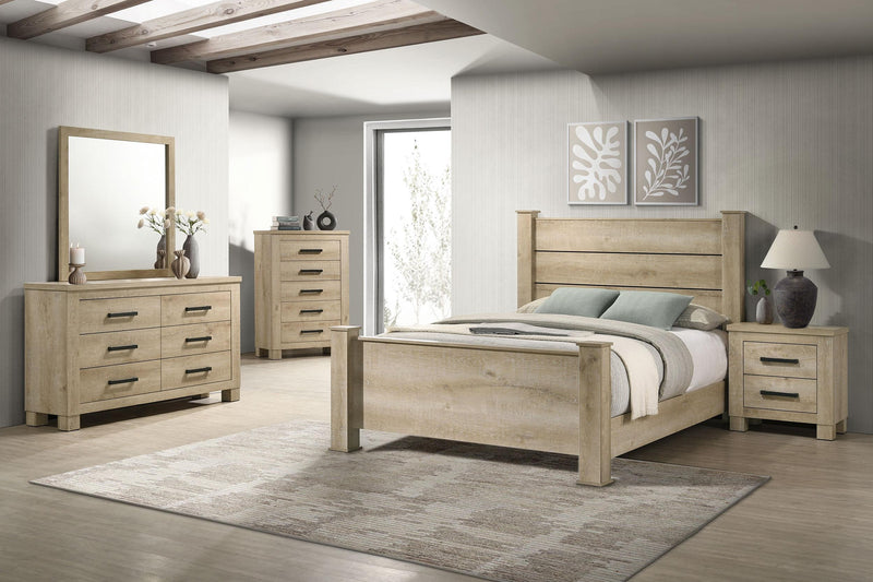 Oakglen Nightstands - Furniture Now (CA)