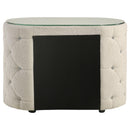 Sonya Nightstands - Furniture Now (CA)