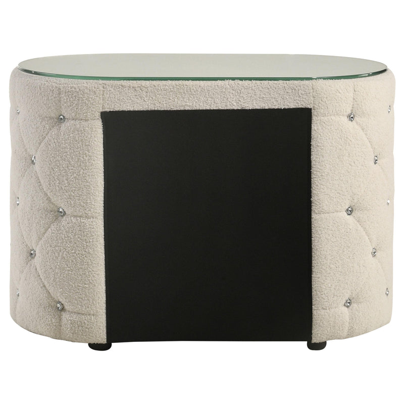 Sonya Nightstands - Furniture Now (CA)