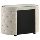 Sonya Nightstands - Furniture Now (CA)