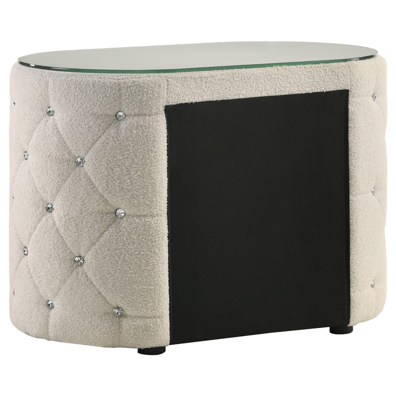 Sonya Nightstands - Furniture Now (CA)