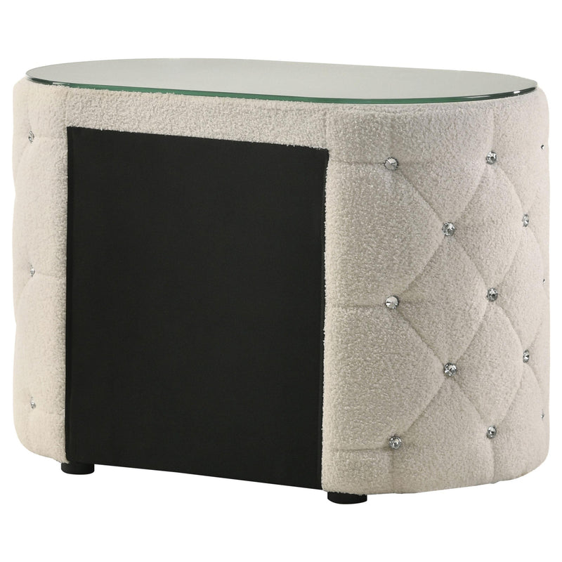 Sonya Nightstands - Furniture Now (CA)