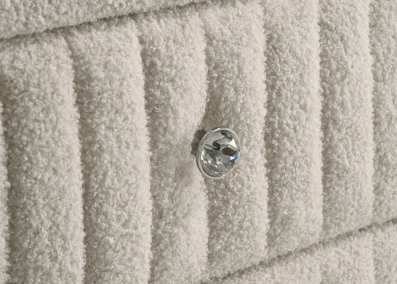 Sonya Nightstands - Furniture Now (CA)