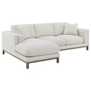 Geneva Stationary Sectionals - Furniture Now (CA)