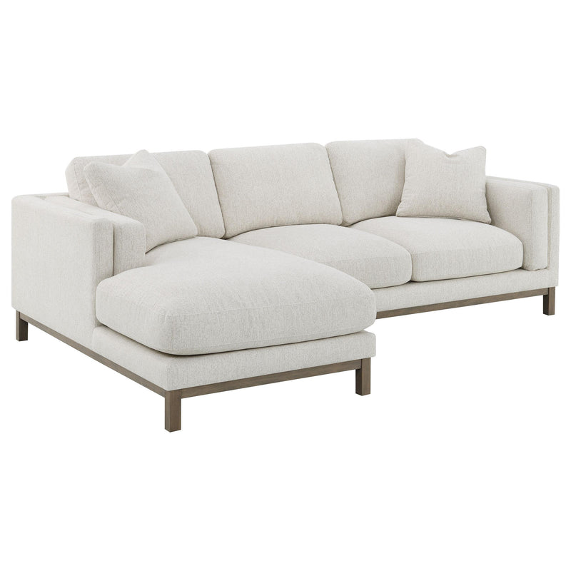 Geneva Stationary Sectionals - Furniture Now (CA)
