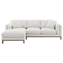Geneva Stationary Sectionals - Furniture Now (CA)