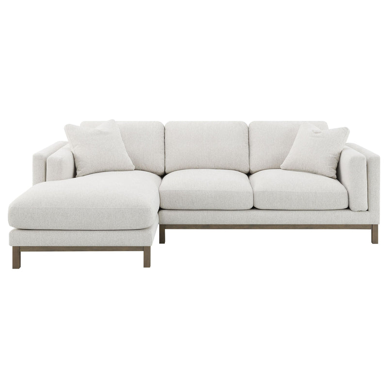 Geneva Stationary Sectionals - Furniture Now (CA)