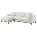 Geneva Stationary Sectionals - Furniture Now (CA)