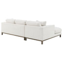 Geneva Stationary Sectionals - Furniture Now (CA)