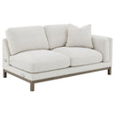 Geneva Stationary Sectionals - Furniture Now (CA)