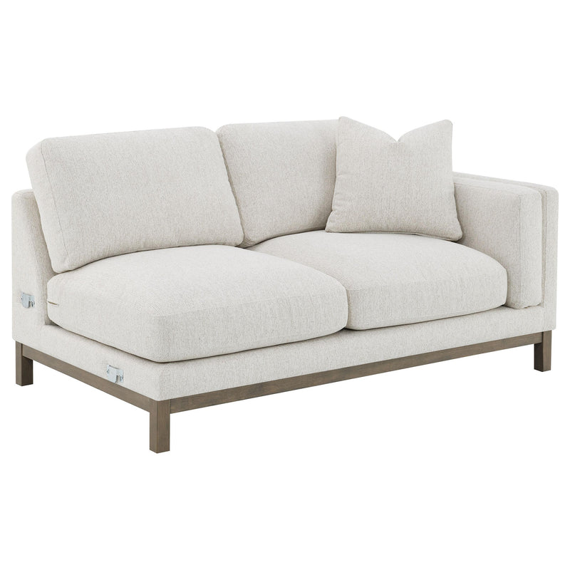 Geneva Stationary Sectionals - Furniture Now (CA)