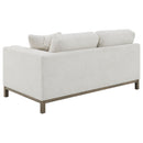 Geneva Stationary Sectionals - Furniture Now (CA)