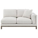 Geneva Stationary Sectionals - Furniture Now (CA)