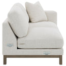 Geneva Stationary Sectionals - Furniture Now (CA)
