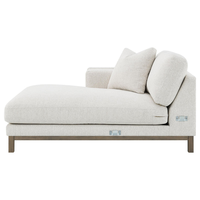 Geneva Stationary Sectionals - Furniture Now (CA)