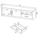 Murray TV Stands - Furniture Now (CA)