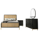 Arini 4 Pc Bedroom Set - Furniture Now (CA)