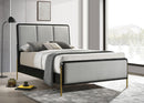 Arini Eastern King Bed - Furniture Now (CA)