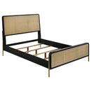 Arini Eastern King Bed - Furniture Now (CA)