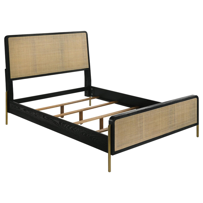 Arini 5 Pc Bedroom Set - Furniture Now (CA)