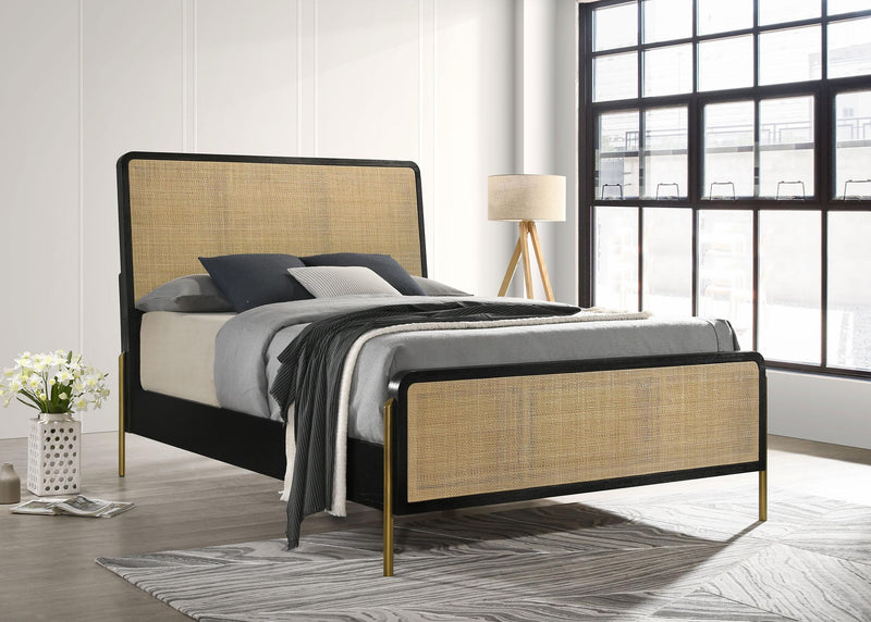 Arini Queen Bed - Furniture Now (CA)