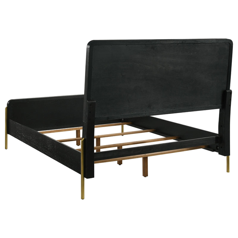 Arini Eastern King Bed - Furniture Now (CA)