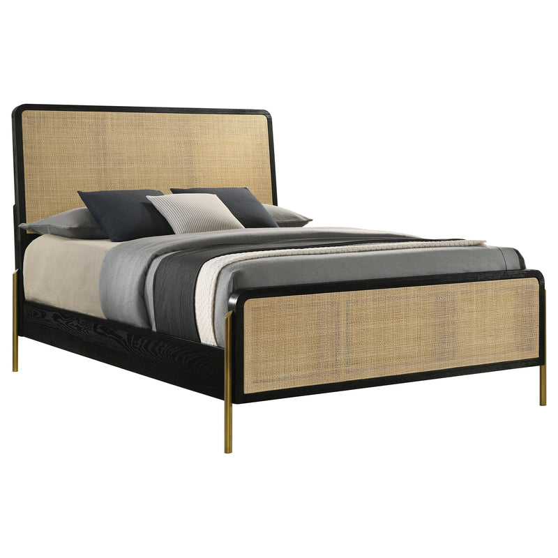 Arini Queen Bed - Furniture Now (CA)