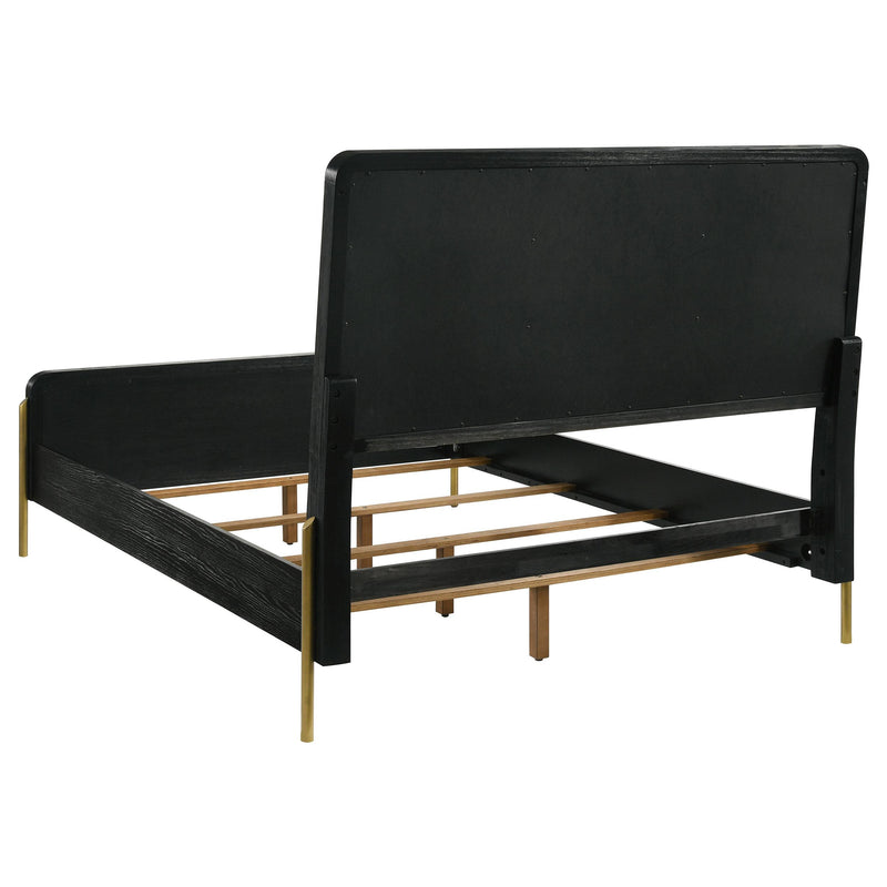 Arini Eastern King Bed - Furniture Now (CA)