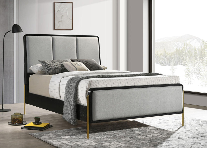 Arini Queen Bed - Furniture Now (CA)