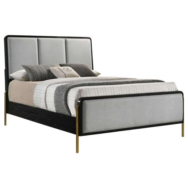 Arini Eastern King Bed - Furniture Now (CA)