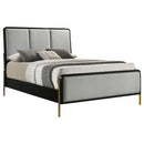 Arini Queen Bed - Furniture Now (CA)