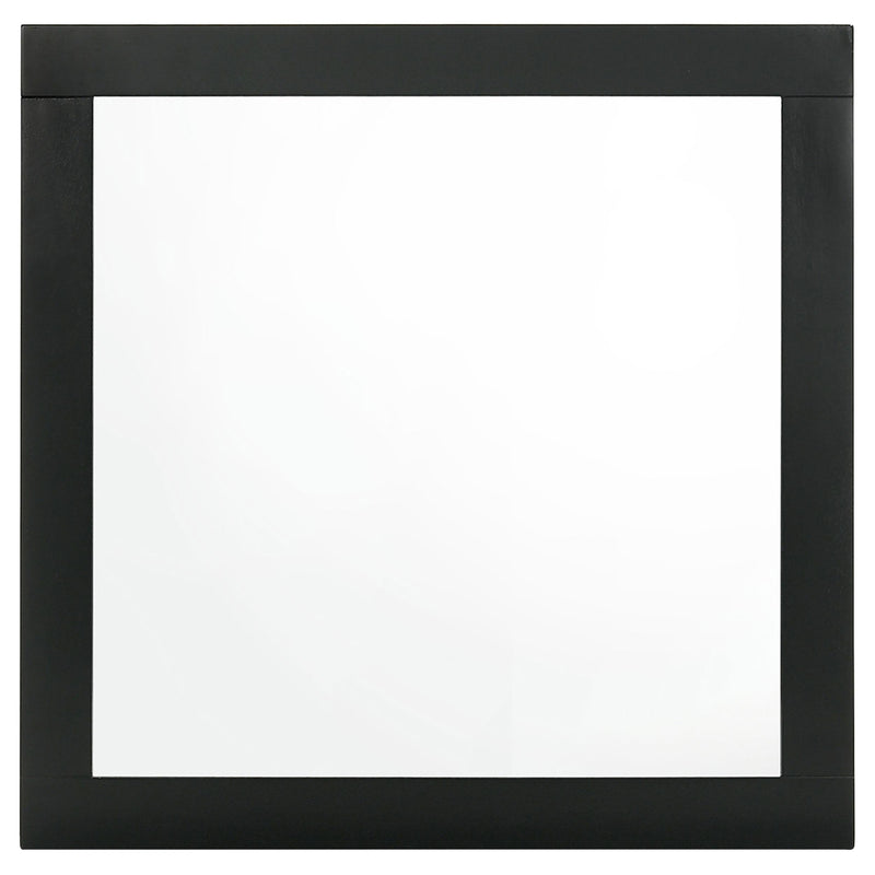 Caraway 4 Pc Bedroom Set - Furniture Now (CA)