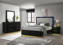Caraway 4 Pc Bedroom Set - Furniture Now (CA)