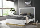 Caraway Queen Bed - Furniture Now (CA)