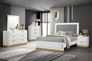 Caraway Queen Bed - Furniture Now (CA)