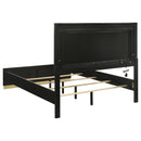 Caraway Queen Bed - Furniture Now (CA)