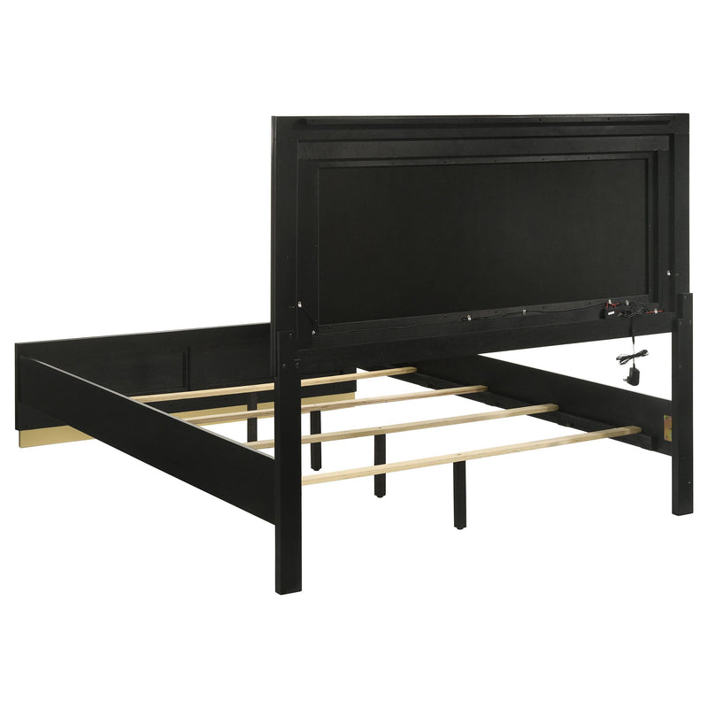 Caraway Queen Bed - Furniture Now (CA)