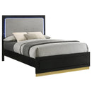 Caraway Queen Bed - Furniture Now (CA)