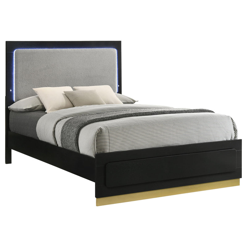 Caraway Queen Bed - Furniture Now (CA)