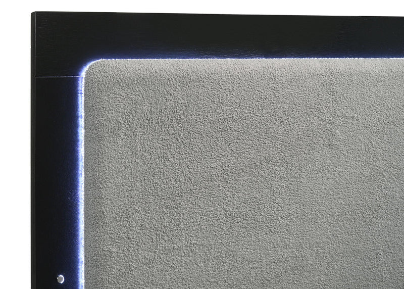 Caraway 4 Pc Bedroom Set - Furniture Now (CA)