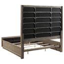 Durango 4 Pc Bedroom Set - Furniture Now (CA)