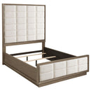 Durango 5 Pc Bedroom Set - Furniture Now (CA)