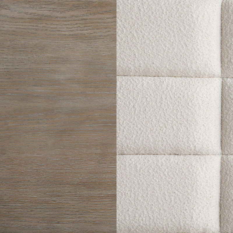 Durango 4 Pc Bedroom Set - Furniture Now (CA)