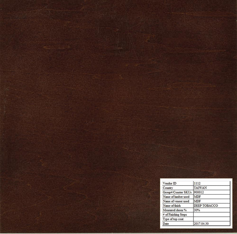 Finlay Flip Open Storage Cedar Chest Deep Tobacco - Furniture Now (CA)