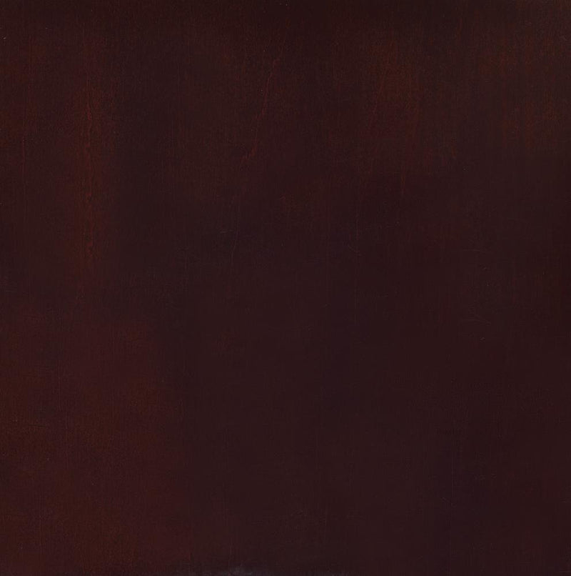 Elton Round Top Accent Table Cherry - Furniture Now (CA)