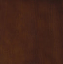 Elton Round Marble Top Accent Table Brown - Furniture Now (CA)