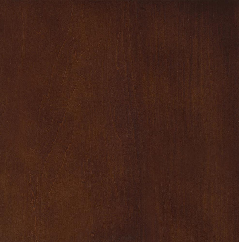 Elton Round Marble Top Accent Table Brown - Furniture Now (CA)