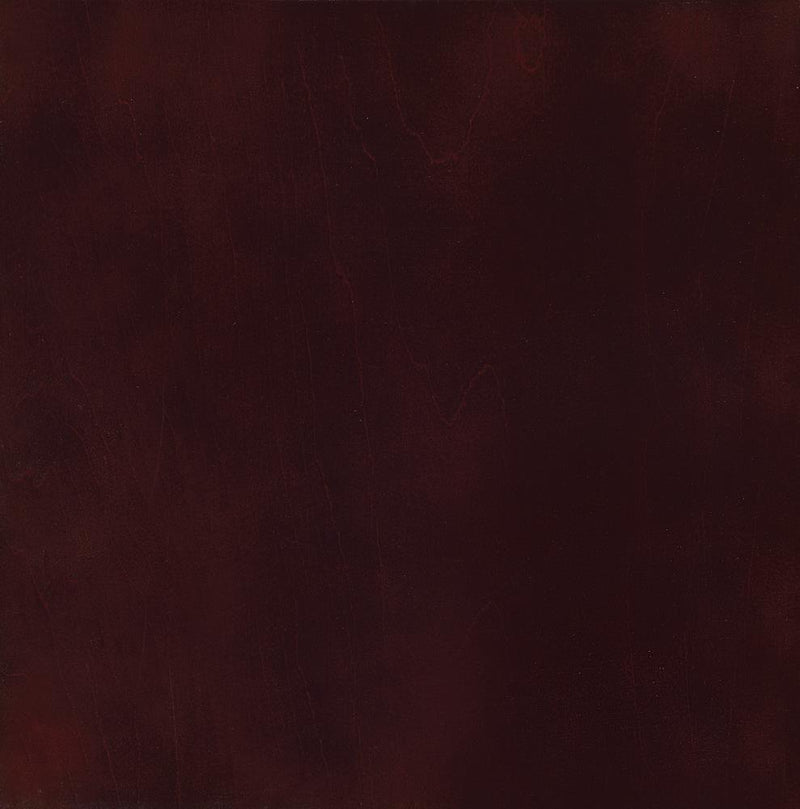 Cabot Rectangular Cheval Mirror with Arched Top Merlot - Furniture Now (CA)