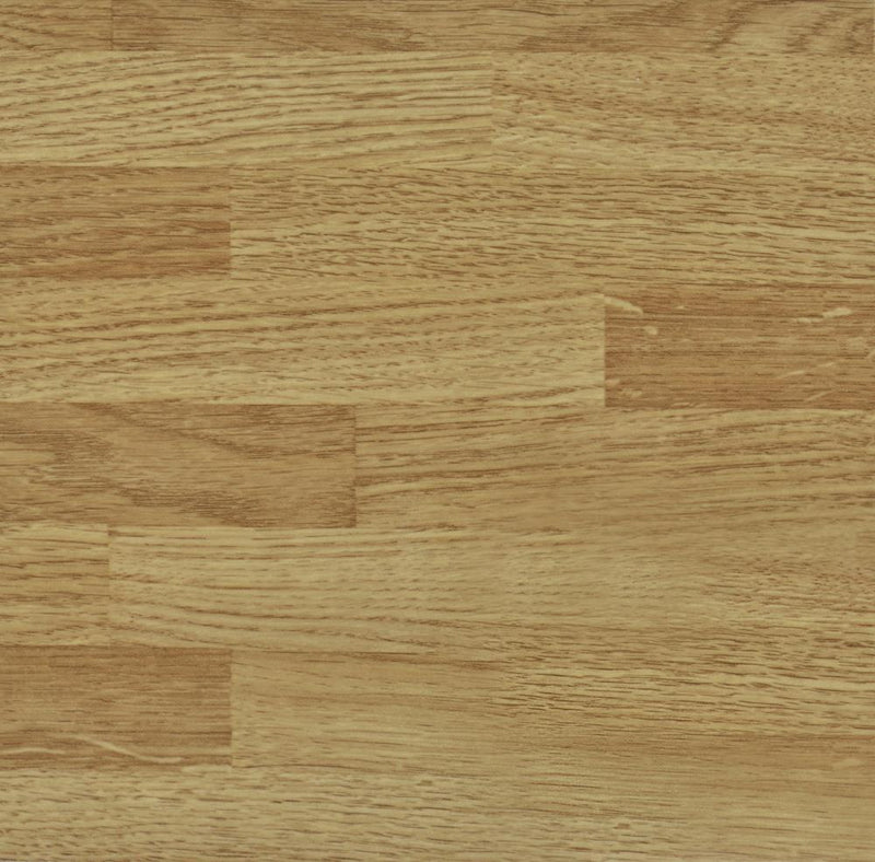 Kelvin 2-shelf Kitchen Cart Natural Brown and White - Furniture Now (CA)