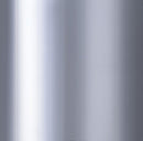 Elfman 2-shelve Serving Cart Chrome and Black - Furniture Now (CA)